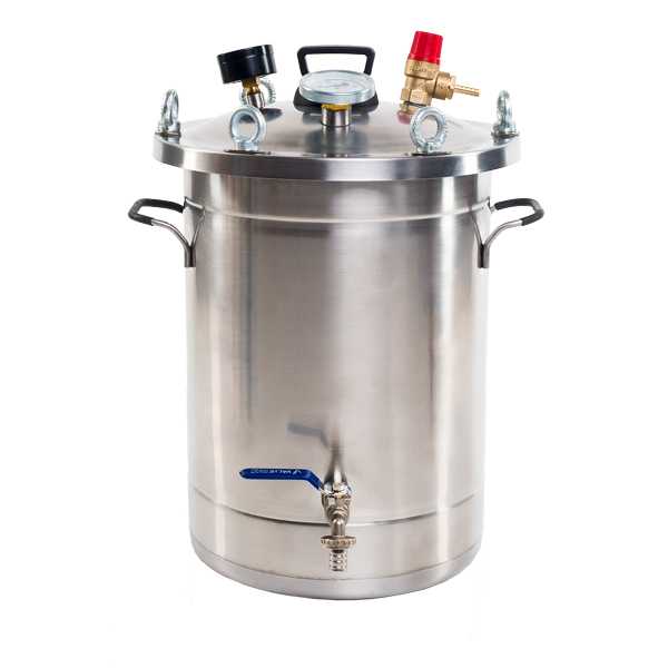 Распродажа автоклавов БУЛАТ в Елизово