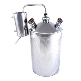 Самогонный аппарат в Елизово всего за 3200 рублей