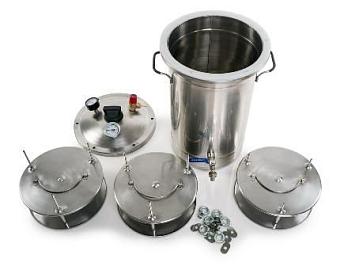 Распродажа автоклавов БУЛАТ в Елизово